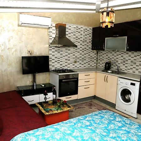 Afrodit Apart Стамбул Экстерьер фото